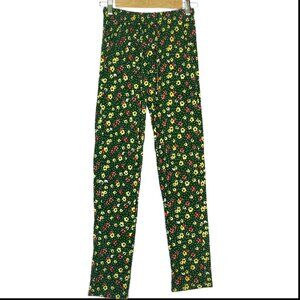 POL Floral Print Pants/Joggers/PJs Size S